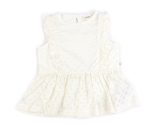 Lil Atelier coconut milk top